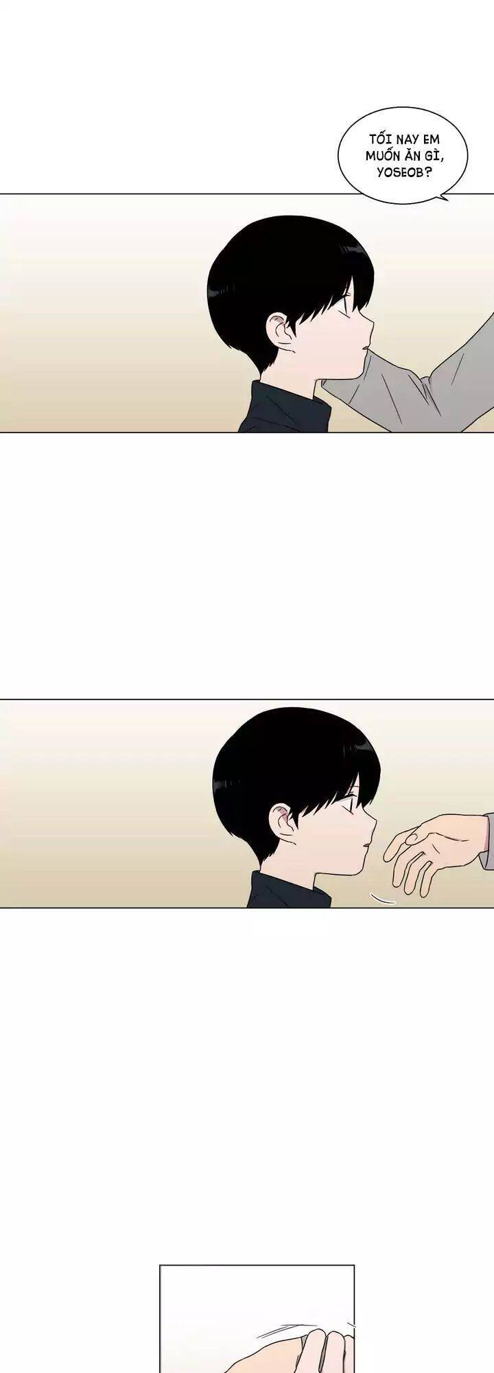 …”Một Sự Thật Khá Khó Chịu.” - Chương 30 - Trang 47