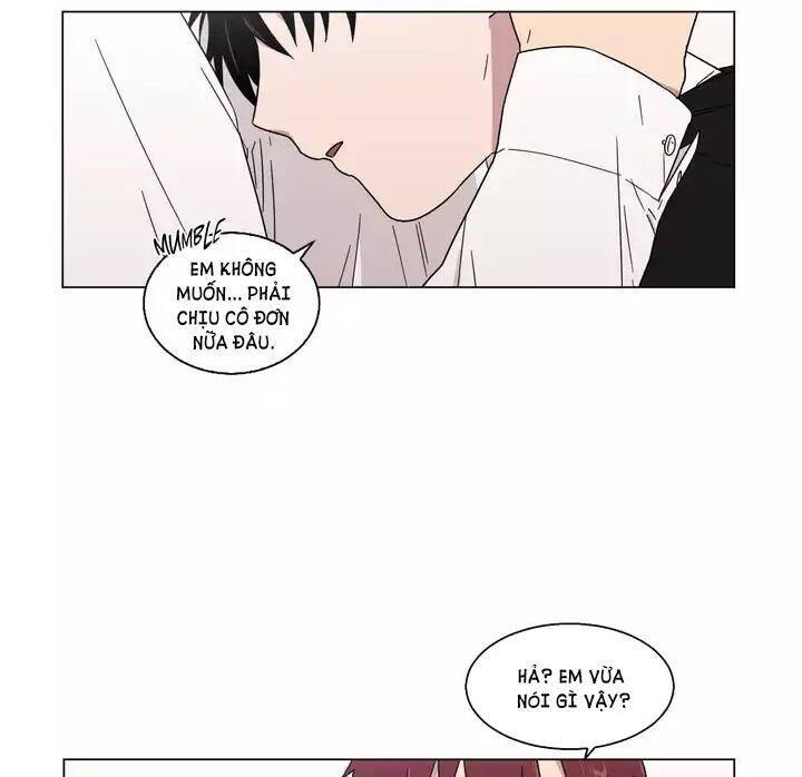 …”Một Sự Thật Khá Khó Chịu.” - Chương 31 - Trang 12