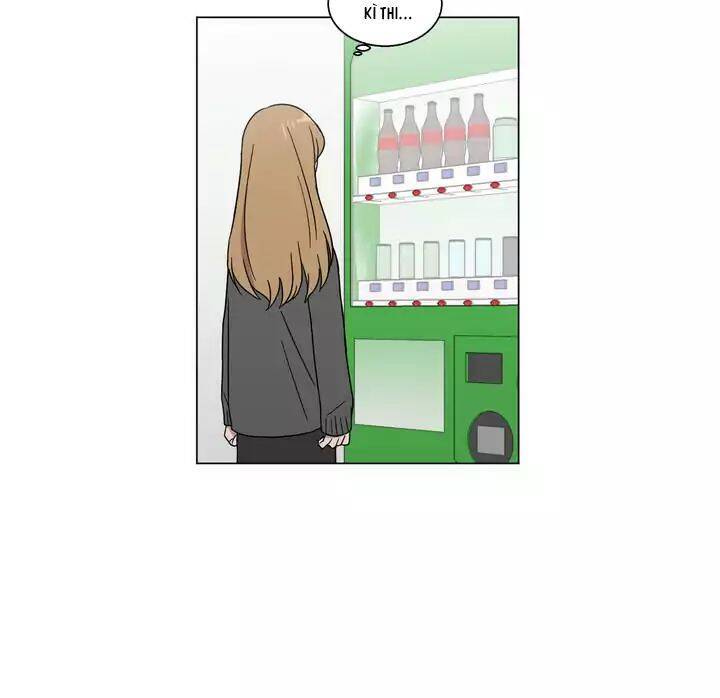 …”Một Sự Thật Khá Khó Chịu.” - Chương 31 - Trang 15