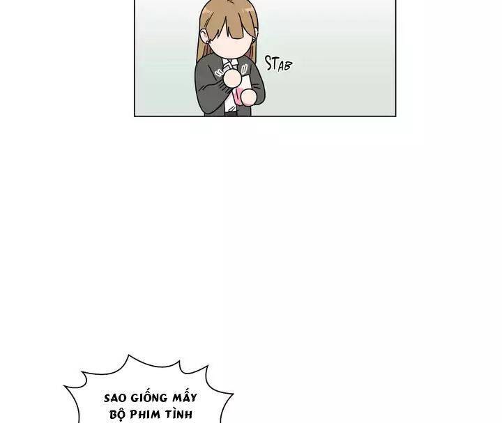 …”Một Sự Thật Khá Khó Chịu.” - Chương 31 - Trang 19