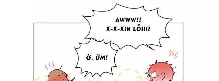 …”Một Sự Thật Khá Khó Chịu.” - Chương 31 - Trang 27