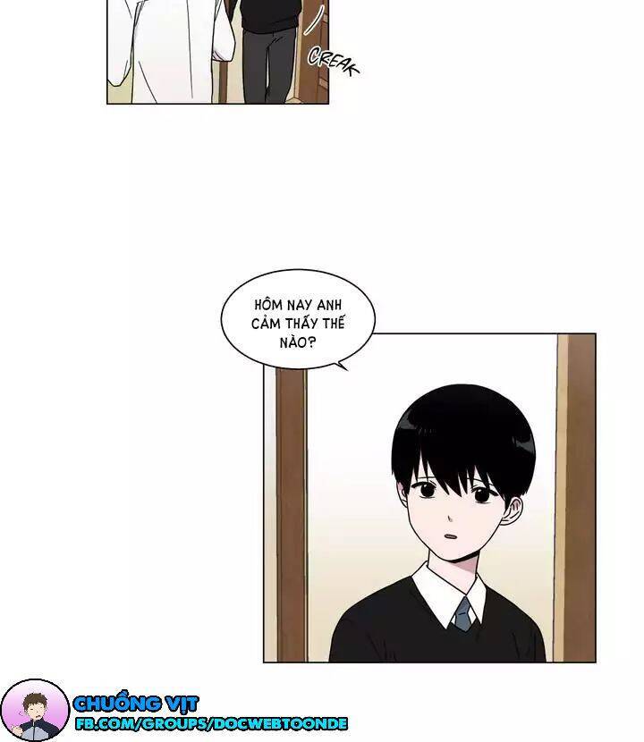 …”Một Sự Thật Khá Khó Chịu.” - Chương 31 - Trang 4