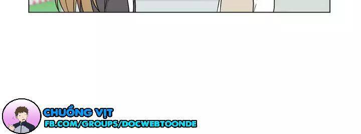 …”Một Sự Thật Khá Khó Chịu.” - Chương 31 - Trang 33