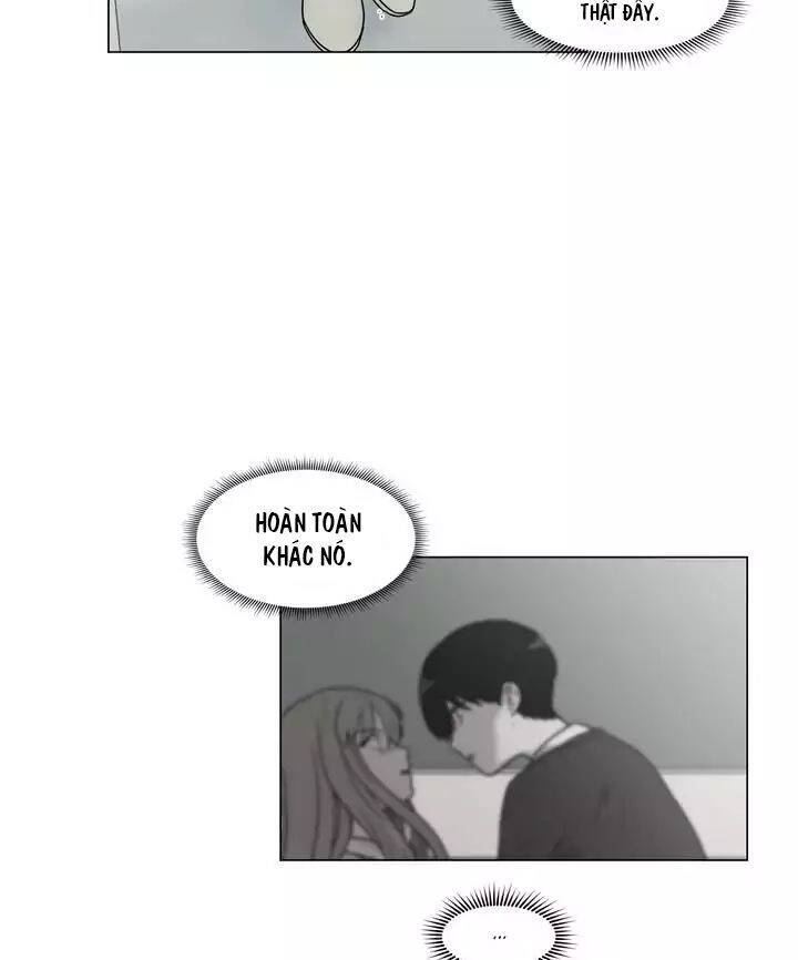 …”Một Sự Thật Khá Khó Chịu.” - Chương 31 - Trang 35