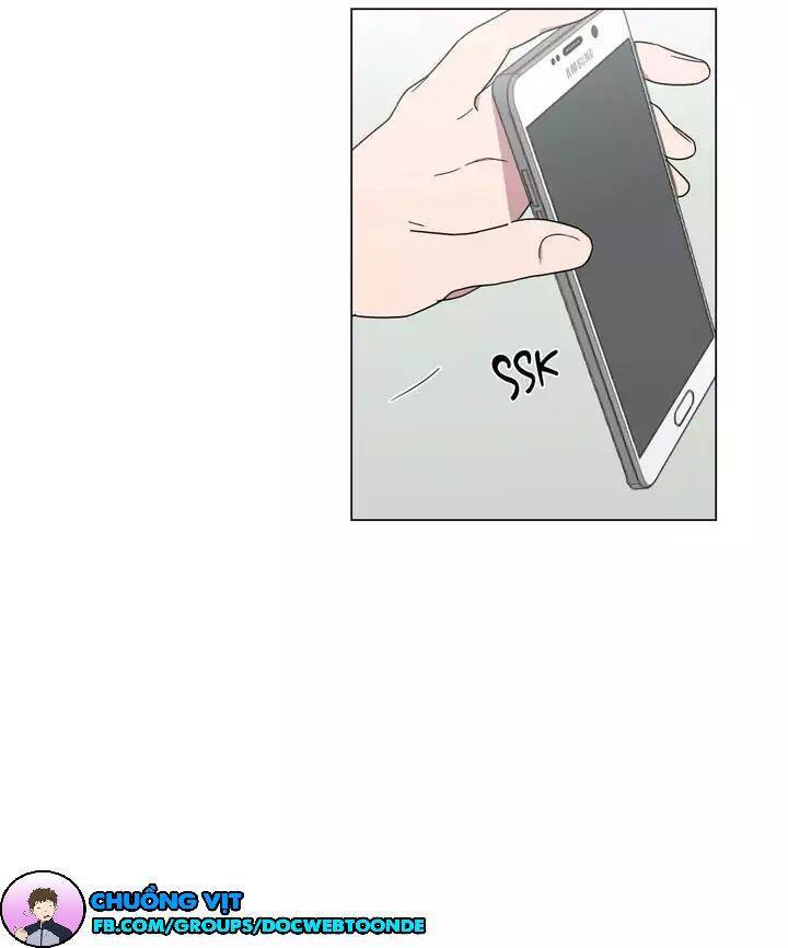 …”Một Sự Thật Khá Khó Chịu.” - Chương 31 - Trang 41