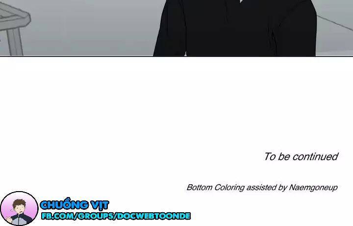 …”Một Sự Thật Khá Khó Chịu.” - Chương 31 - Trang 47
