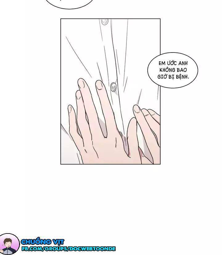 …”Một Sự Thật Khá Khó Chịu.” - Chương 31 - Trang 10