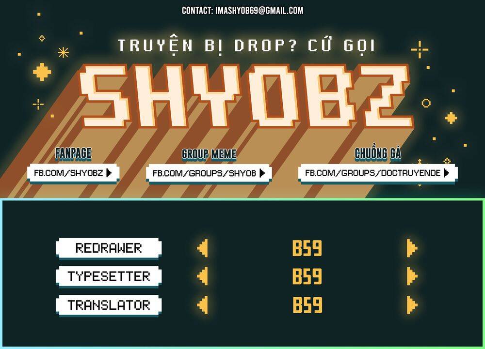 …”Một Sự Thật Khá Khó Chịu.” - Chương 32 - Trang 1