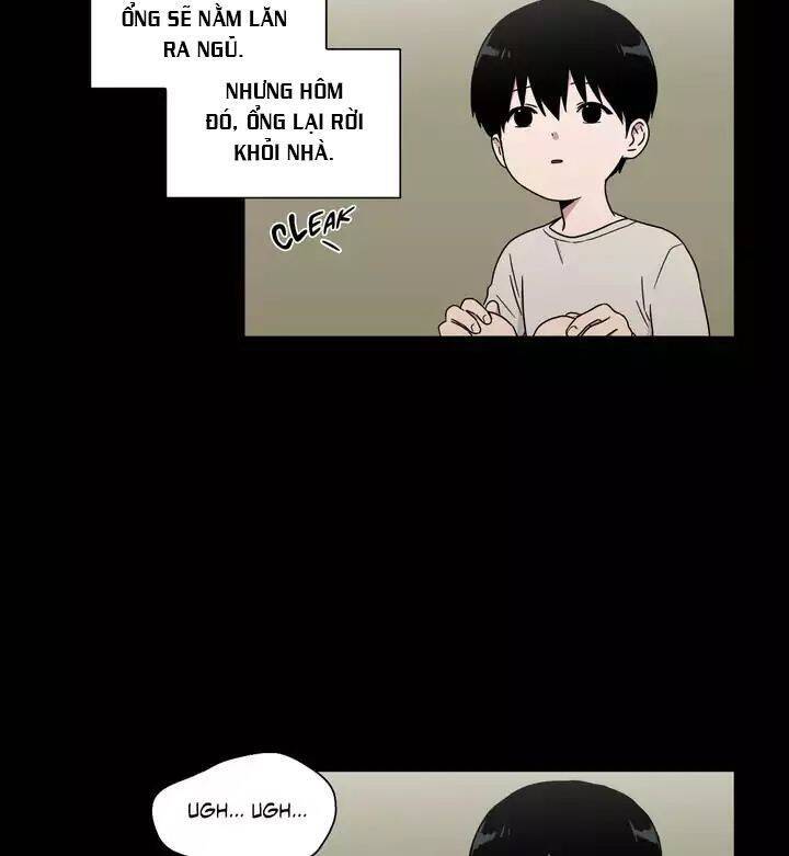 …”Một Sự Thật Khá Khó Chịu.” - Chương 32 - Trang 21