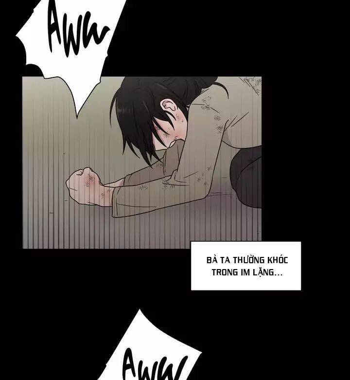 …”Một Sự Thật Khá Khó Chịu.” - Chương 32 - Trang 23
