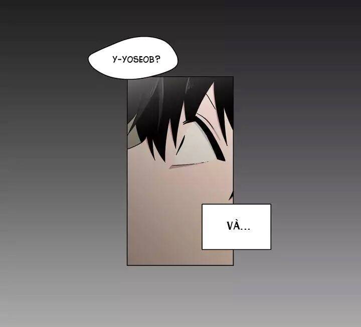 …”Một Sự Thật Khá Khó Chịu.” - Chương 32 - Trang 37