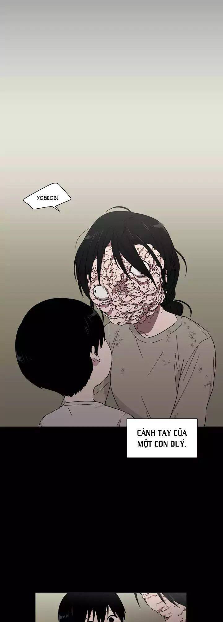 …”Một Sự Thật Khá Khó Chịu.” - Chương 32 - Trang 38