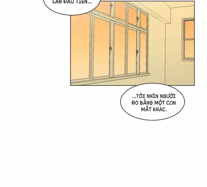 …”Một Sự Thật Khá Khó Chịu.” - Chương 32 - Trang 41