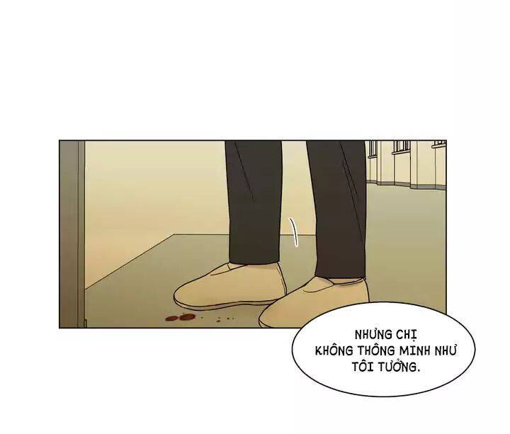 …”Một Sự Thật Khá Khó Chịu.” - Chương 32 - Trang 45