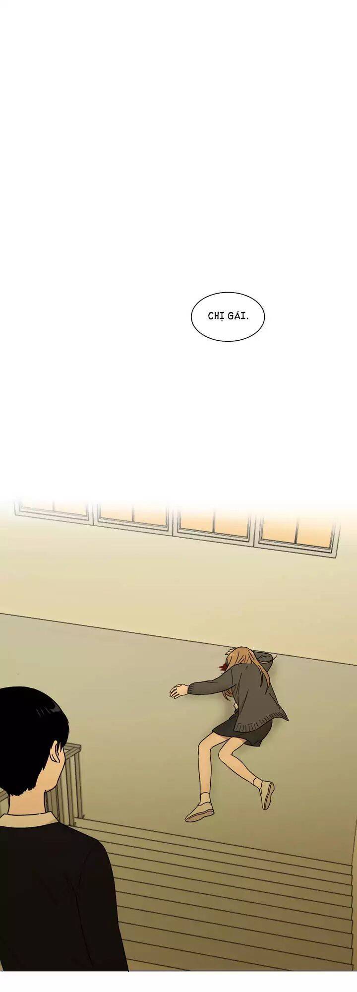 …”Một Sự Thật Khá Khó Chịu.” - Chương 32 - Trang 48