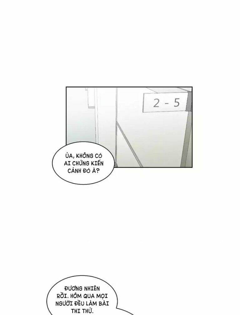 …”Một Sự Thật Khá Khó Chịu.” - Chương 33 - Trang 11