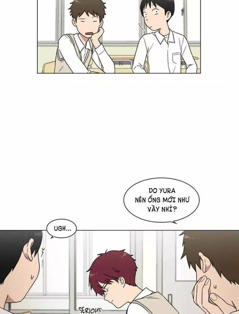 …”Một Sự Thật Khá Khó Chịu.” - Chương 33 - Trang 15