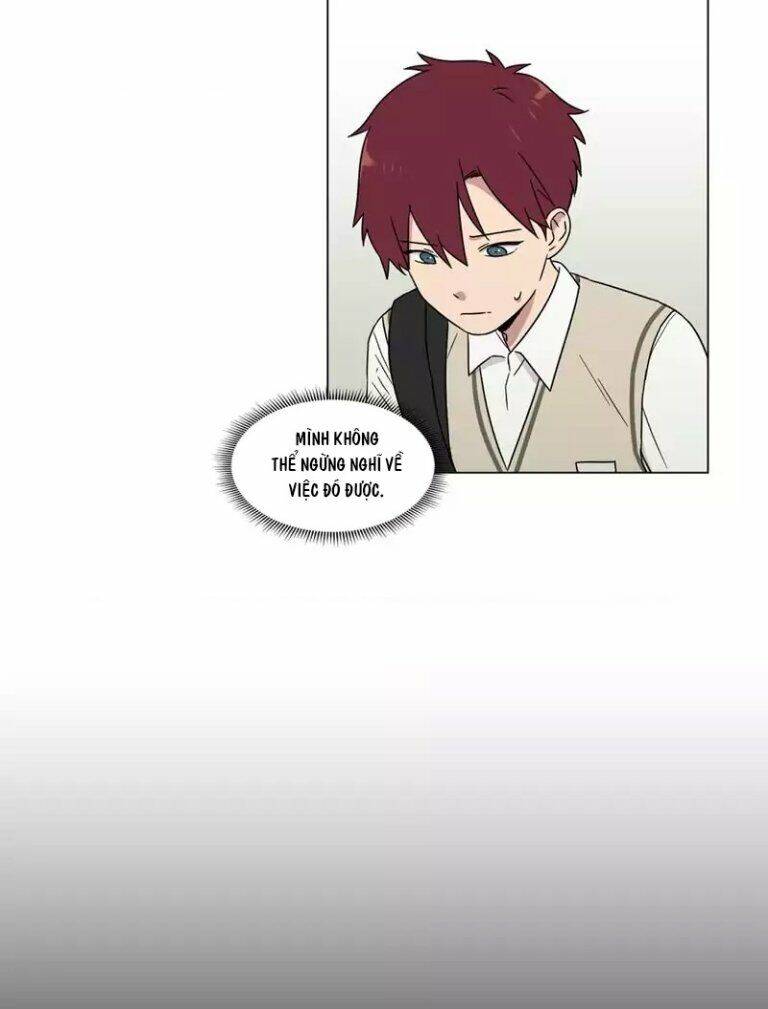 …”Một Sự Thật Khá Khó Chịu.” - Chương 33 - Trang 22