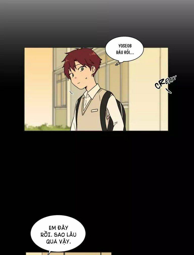 …”Một Sự Thật Khá Khó Chịu.” - Chương 33 - Trang 23