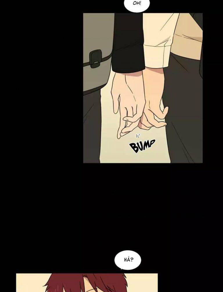 …”Một Sự Thật Khá Khó Chịu.” - Chương 33 - Trang 25
