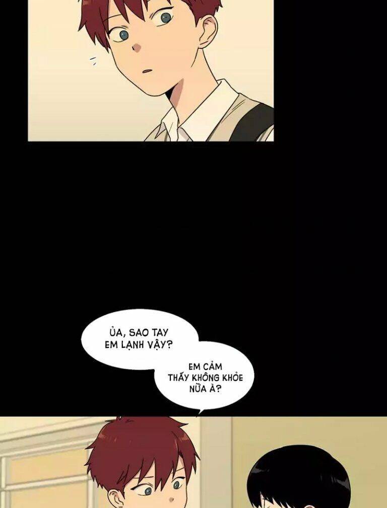 …”Một Sự Thật Khá Khó Chịu.” - Chương 33 - Trang 26