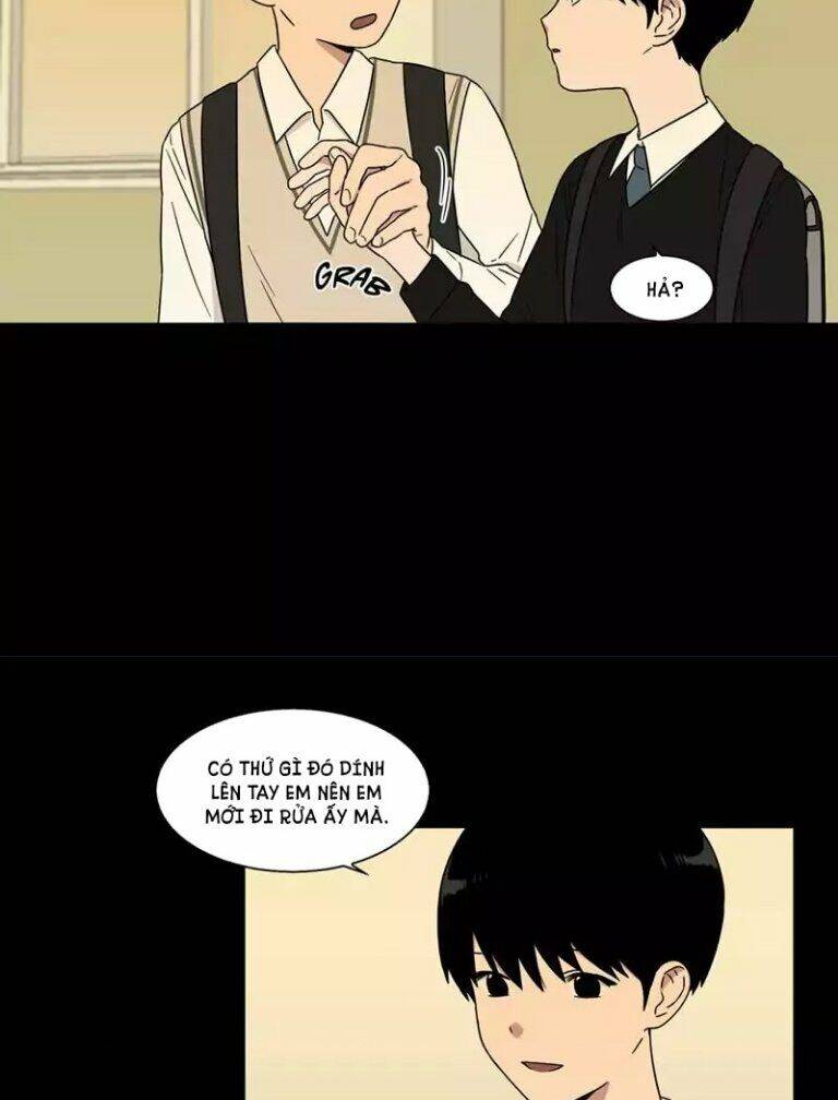 …”Một Sự Thật Khá Khó Chịu.” - Chương 33 - Trang 27