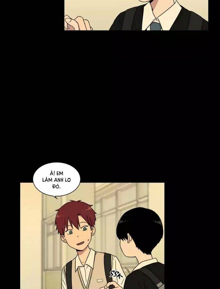 …”Một Sự Thật Khá Khó Chịu.” - Chương 33 - Trang 28