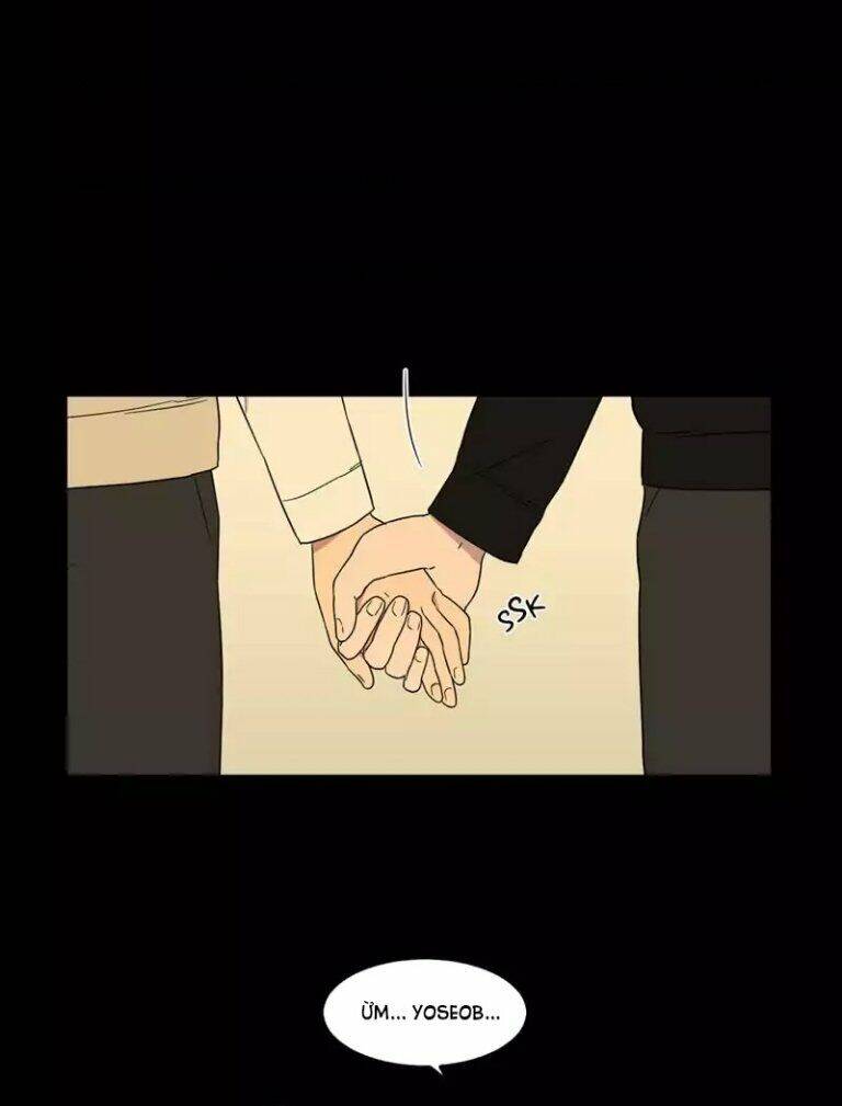 …”Một Sự Thật Khá Khó Chịu.” - Chương 33 - Trang 32