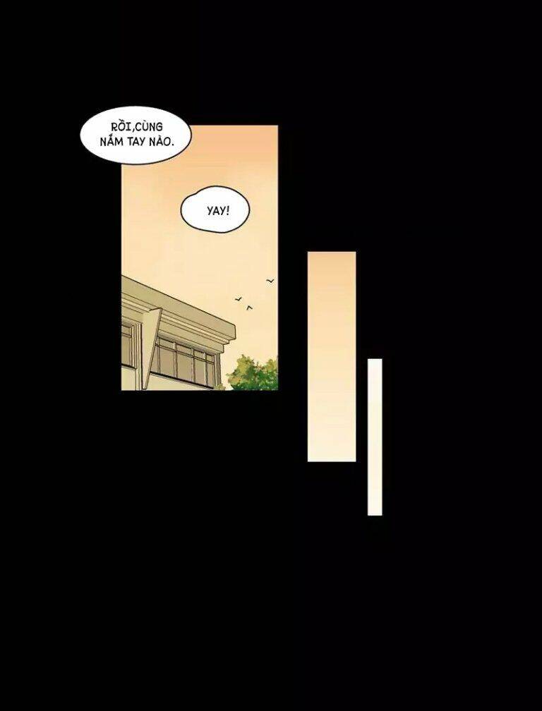 …”Một Sự Thật Khá Khó Chịu.” - Chương 33 - Trang 35