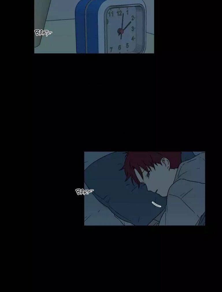 …”Một Sự Thật Khá Khó Chịu.” - Chương 33 - Trang 37