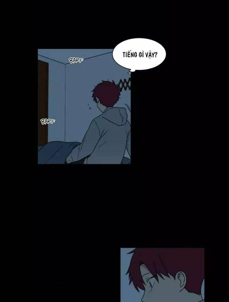 …”Một Sự Thật Khá Khó Chịu.” - Chương 33 - Trang 38