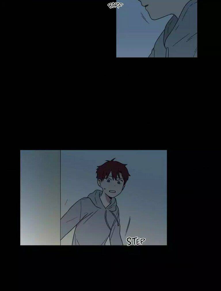 …”Một Sự Thật Khá Khó Chịu.” - Chương 33 - Trang 39