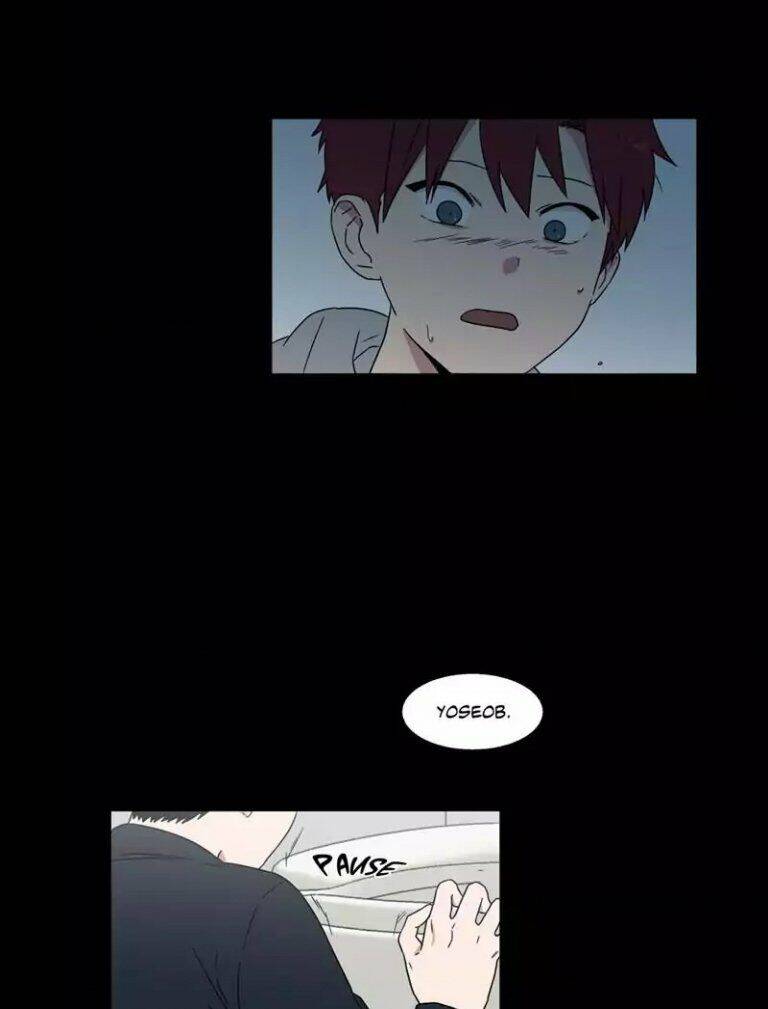 …”Một Sự Thật Khá Khó Chịu.” - Chương 33 - Trang 40