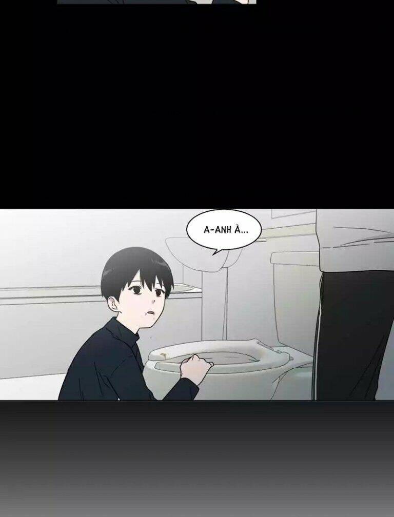 …”Một Sự Thật Khá Khó Chịu.” - Chương 33 - Trang 41