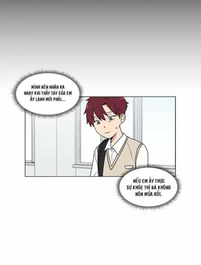 …”Một Sự Thật Khá Khó Chịu.” - Chương 33 - Trang 42
