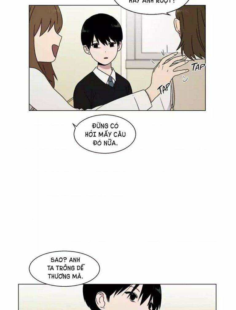 …”Một Sự Thật Khá Khó Chịu.” - Chương 33 - Trang 50
