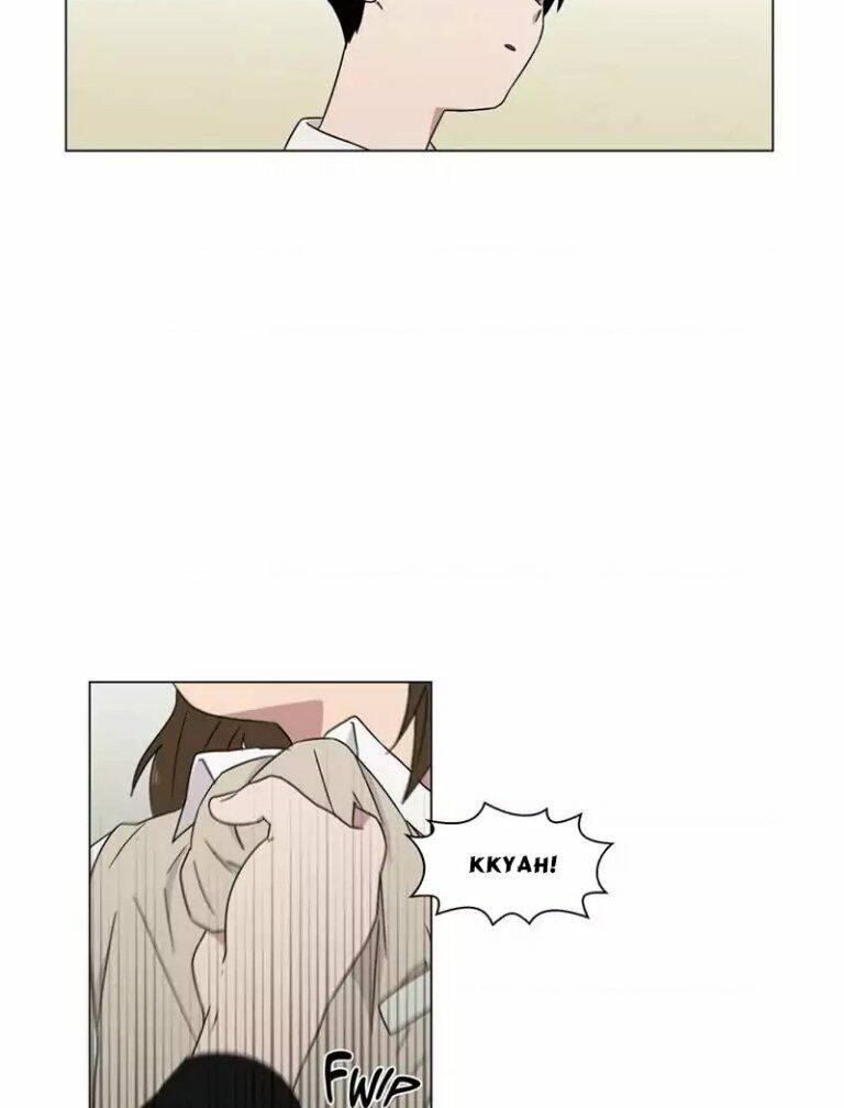 …”Một Sự Thật Khá Khó Chịu.” - Chương 33 - Trang 51