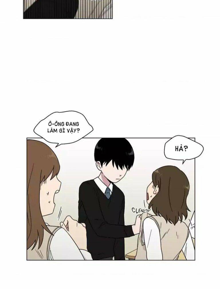 …”Một Sự Thật Khá Khó Chịu.” - Chương 33 - Trang 52
