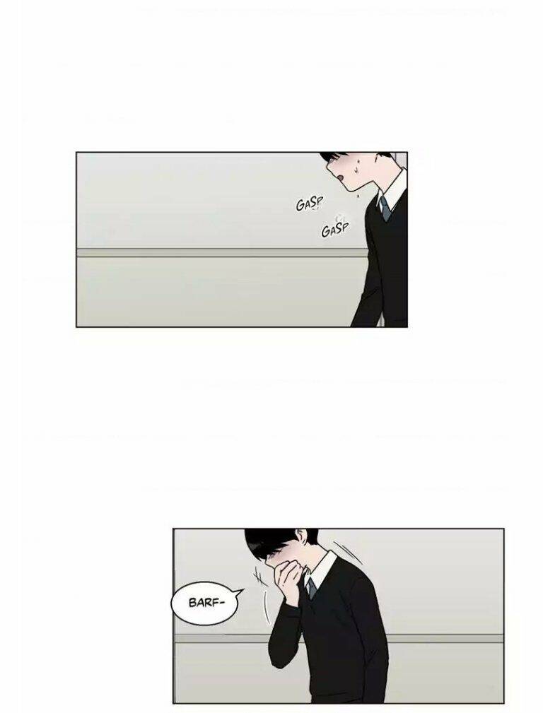 …”Một Sự Thật Khá Khó Chịu.” - Chương 33 - Trang 56