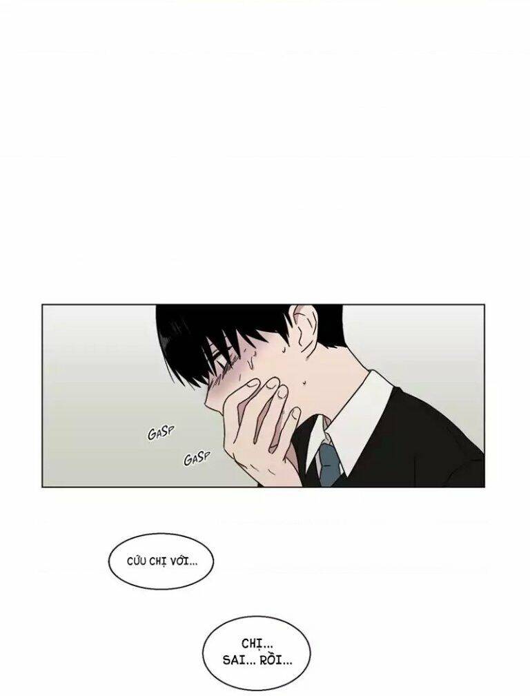 …”Một Sự Thật Khá Khó Chịu.” - Chương 33 - Trang 57