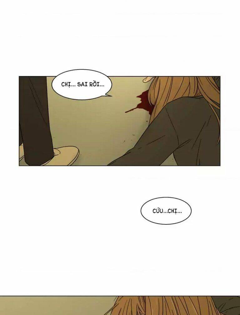 …”Một Sự Thật Khá Khó Chịu.” - Chương 33 - Trang 58