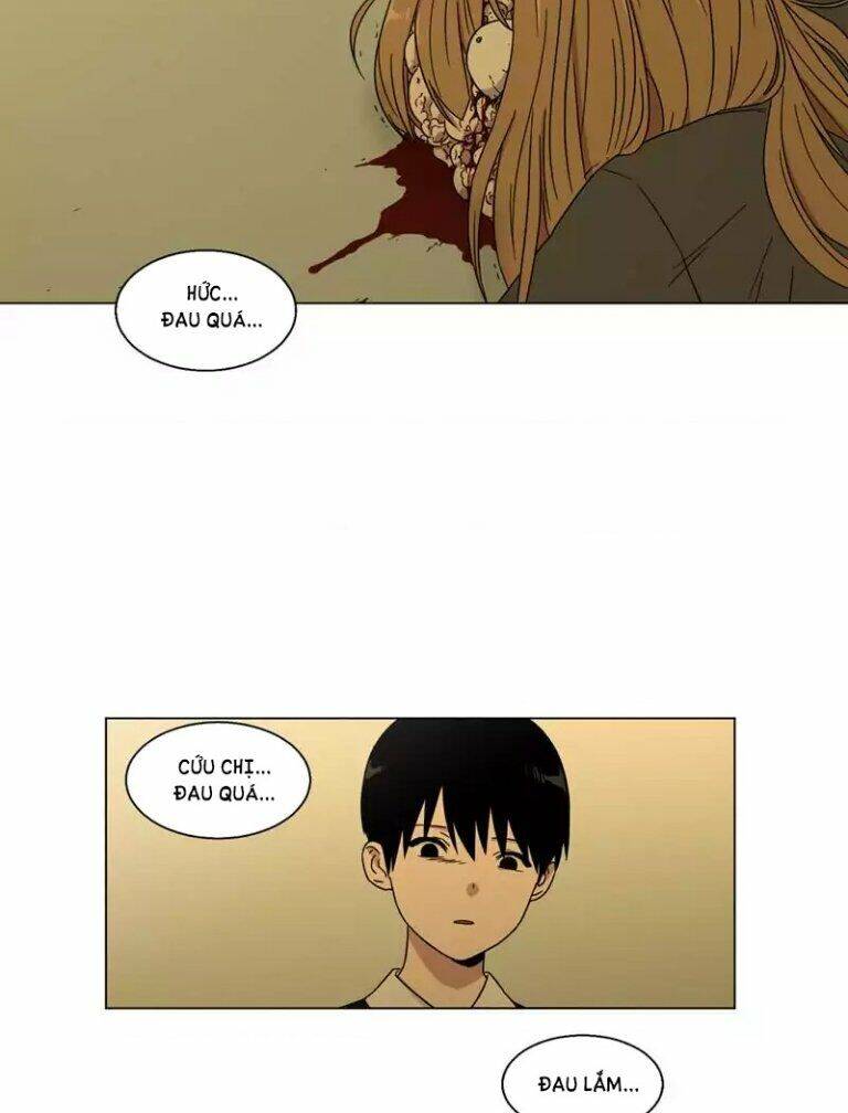 …”Một Sự Thật Khá Khó Chịu.” - Chương 33 - Trang 59