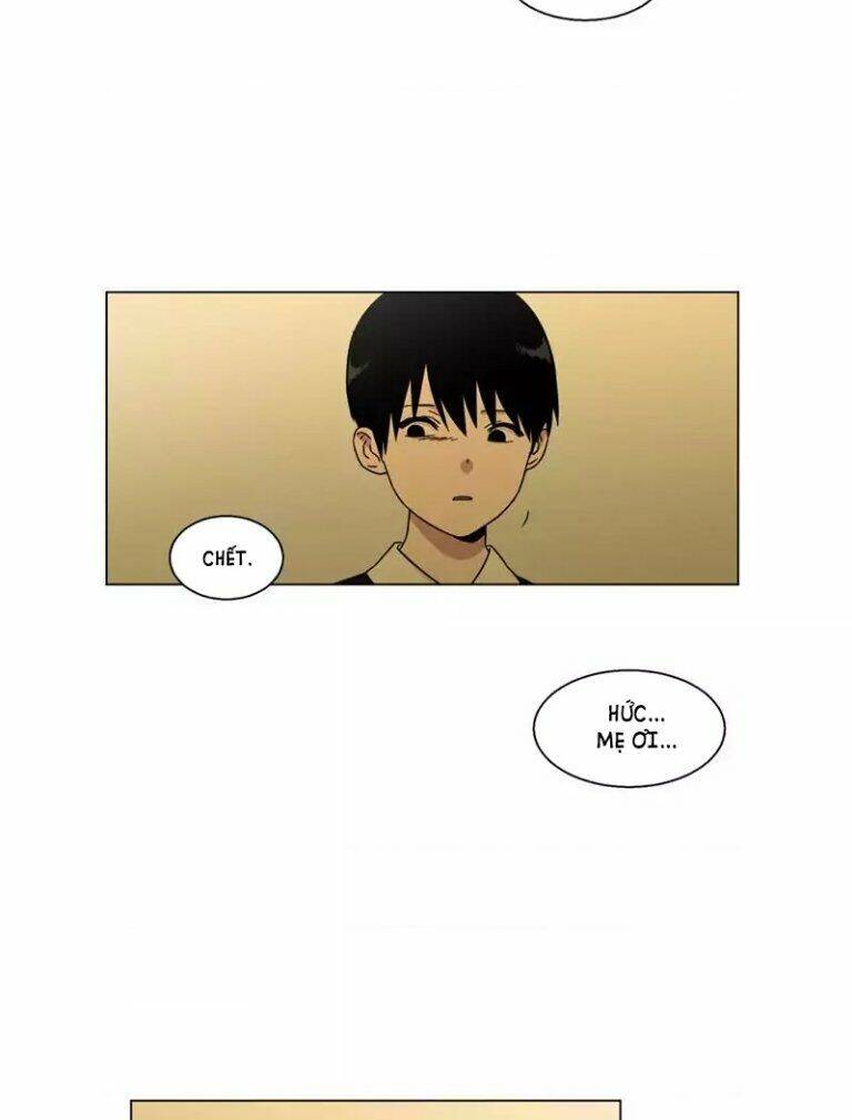 …”Một Sự Thật Khá Khó Chịu.” - Chương 33 - Trang 60