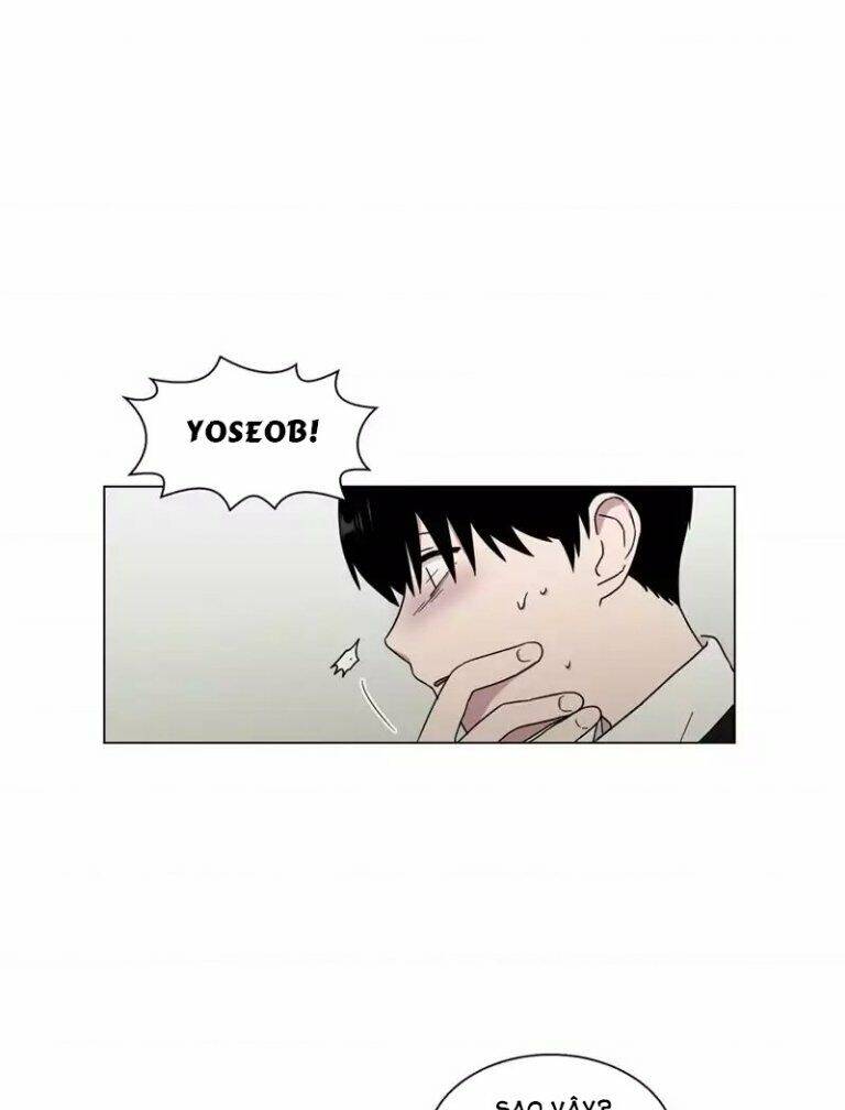 …”Một Sự Thật Khá Khó Chịu.” - Chương 33 - Trang 63