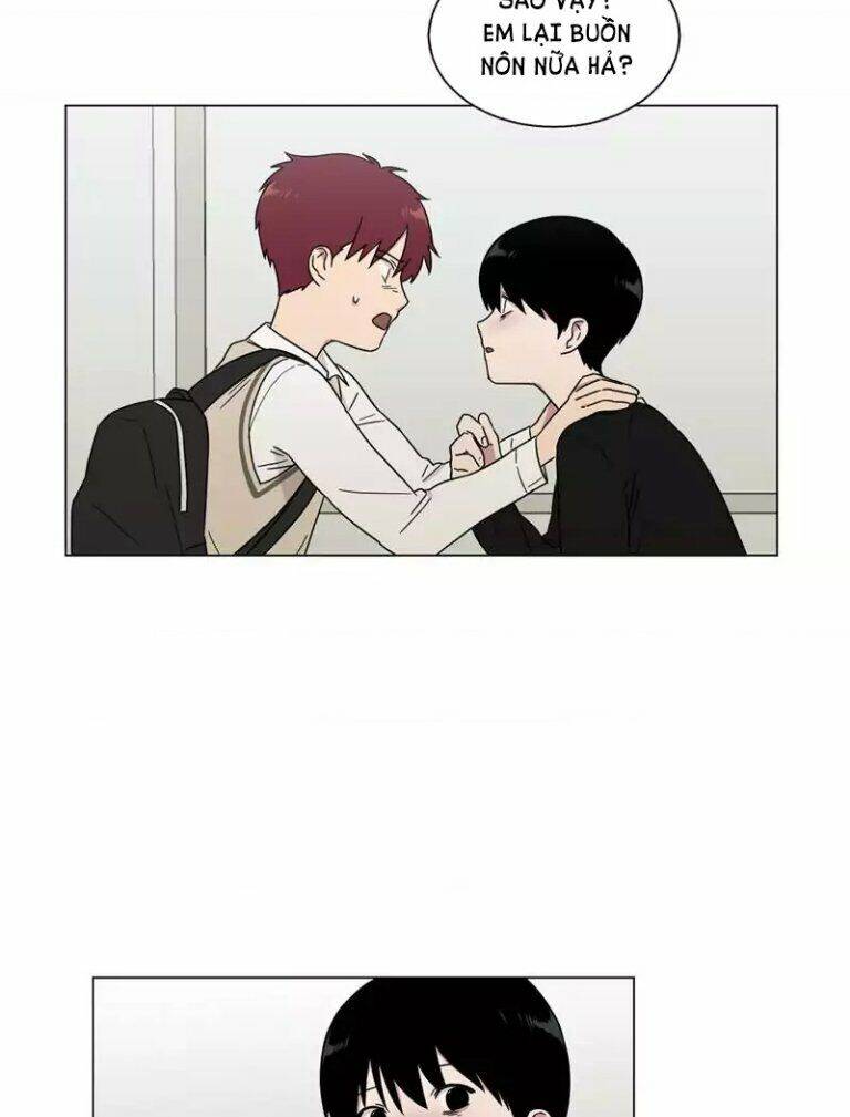 …”Một Sự Thật Khá Khó Chịu.” - Chương 33 - Trang 64