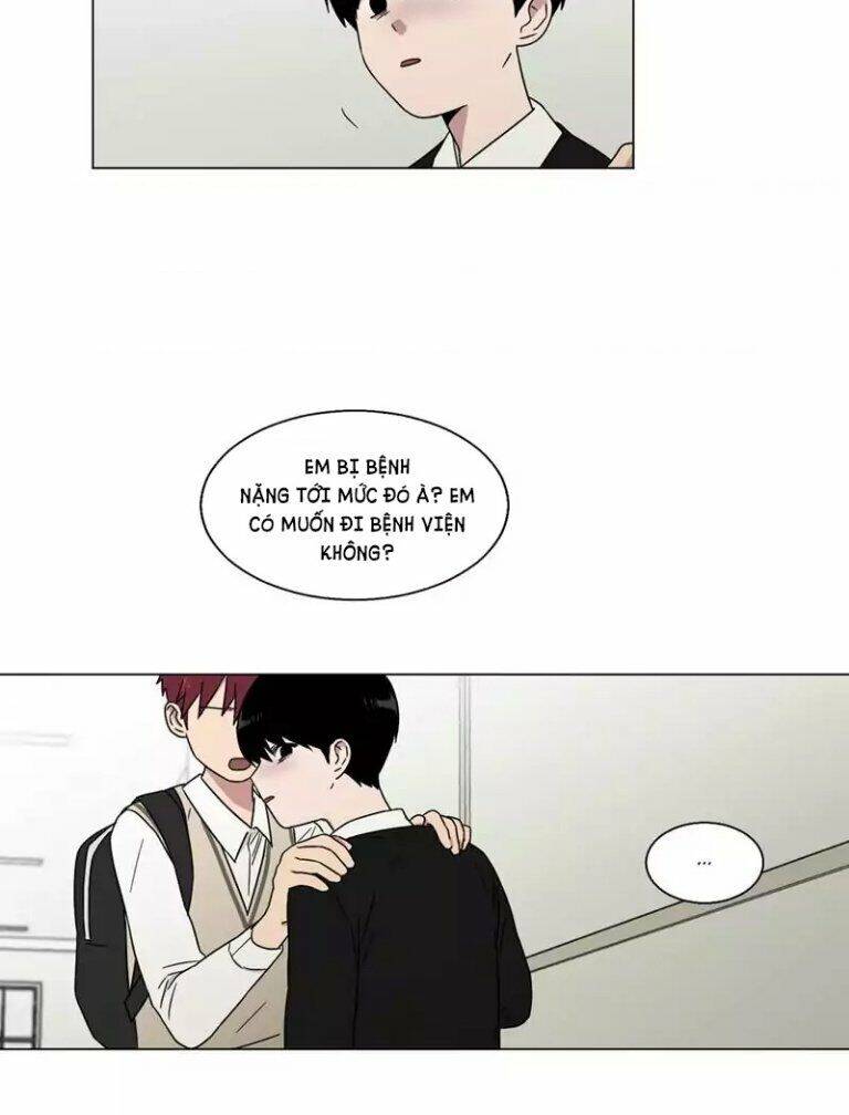 …”Một Sự Thật Khá Khó Chịu.” - Chương 33 - Trang 65