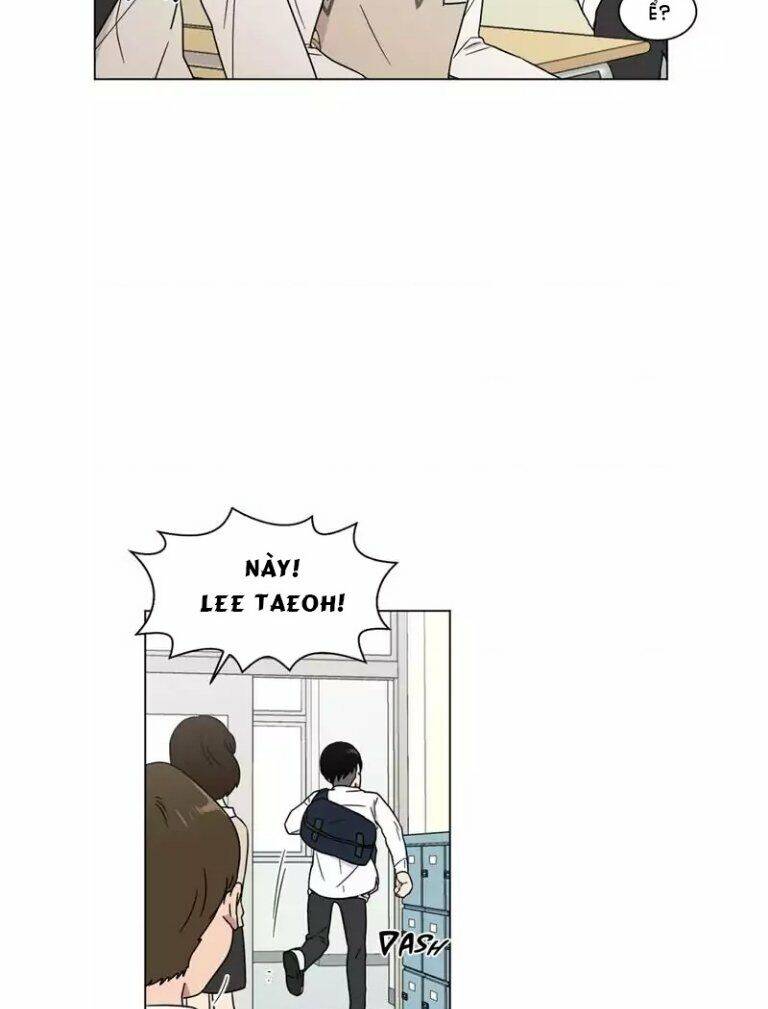 …”Một Sự Thật Khá Khó Chịu.” - Chương 33 - Trang 8