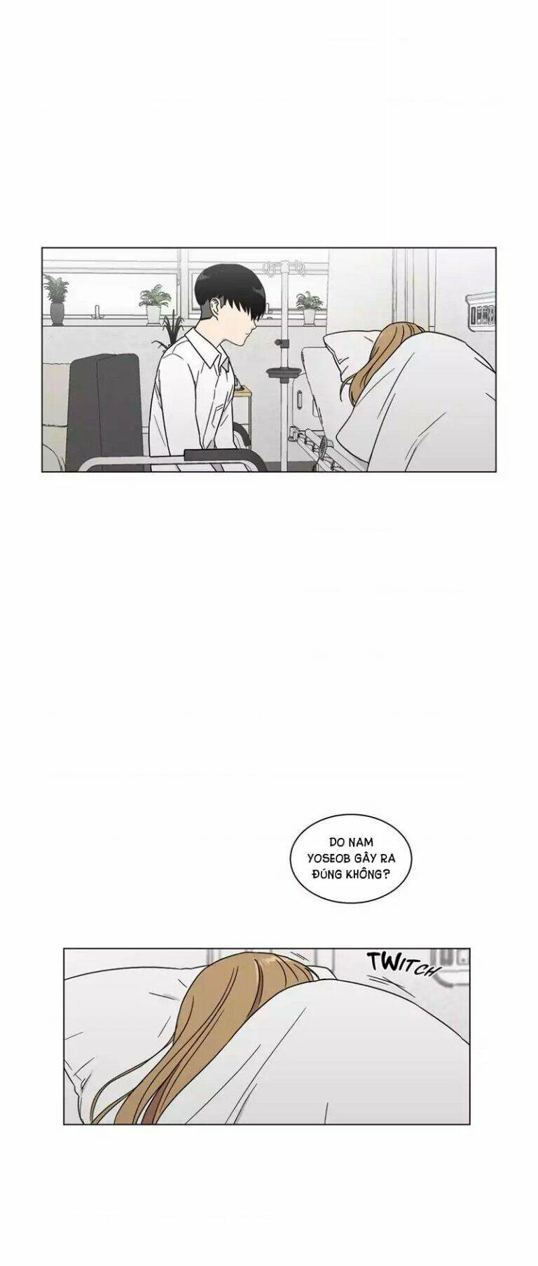 …”Một Sự Thật Khá Khó Chịu.” - Chương 34 - Trang 2