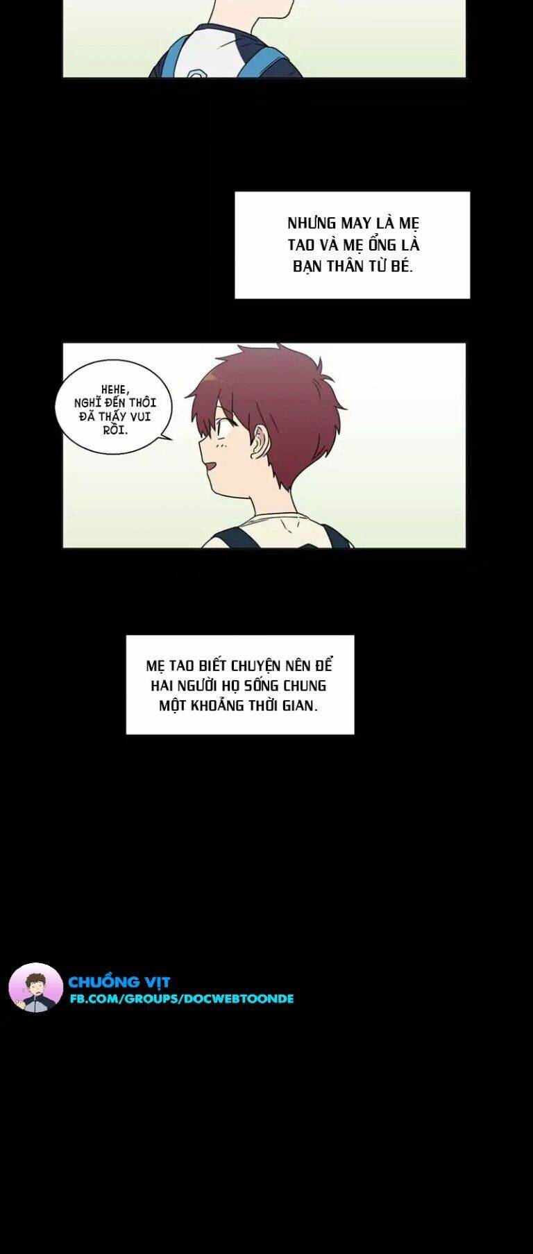 …”Một Sự Thật Khá Khó Chịu.” - Chương 34 - Trang 20