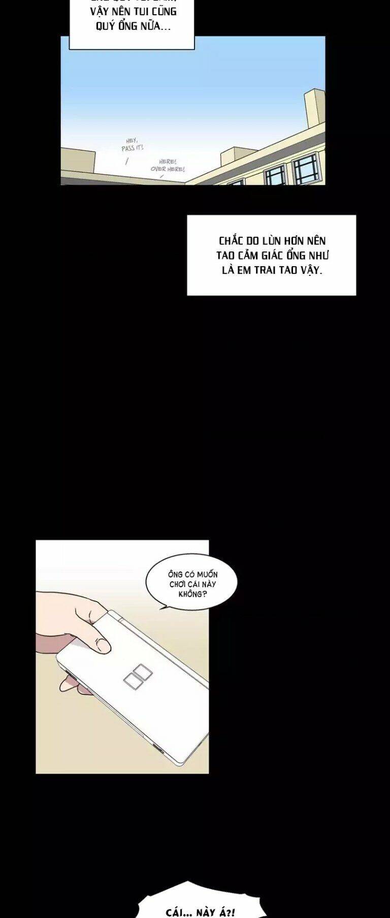 …”Một Sự Thật Khá Khó Chịu.” - Chương 34 - Trang 26